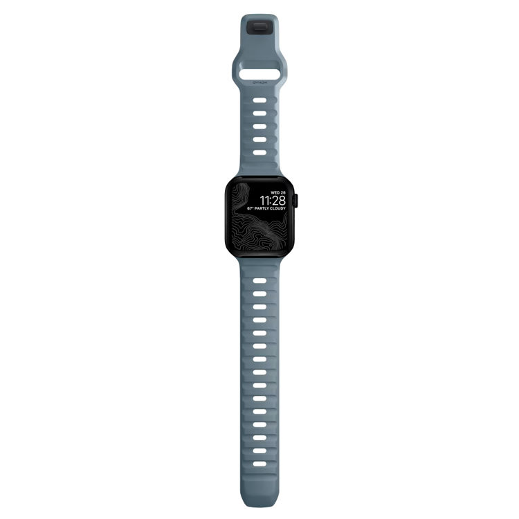 صورة Nomad  Sport Band Waterproof Size 40mm / 41mm - Marine Blue