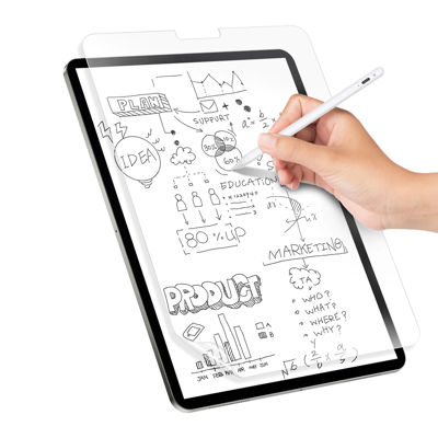 Picture of SwitchEasy Paperlike Screen Protector for iPad Air 12.9