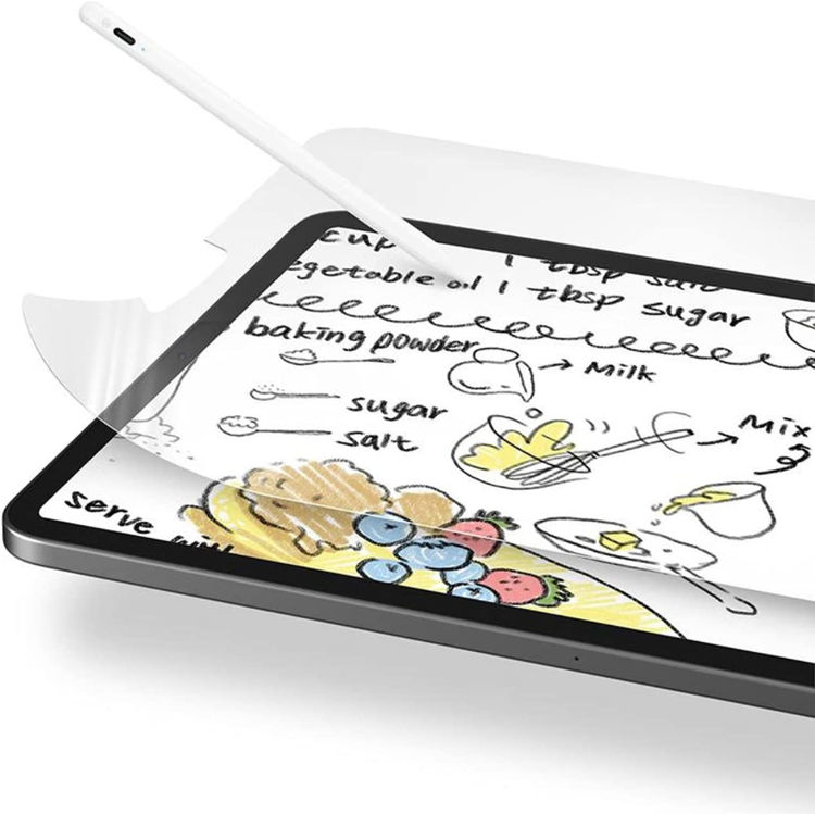 Picture of SwitchEasy Paperlike Screen Protector for iPad Air 12.9
