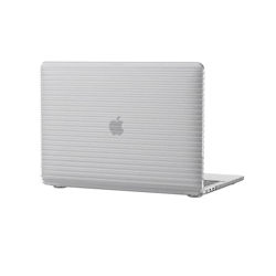 Picture of Tech 21 Evo Wave - Apple MacBook Pro 13" Case (2020-2022) - Clear