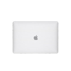 Picture of Tech 21 Evo Wave - Apple MacBook Pro 13" Case (2020-2022) - Clear