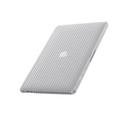 Picture of Tech 21 Evo Wave - Apple MacBook Pro 13" Case (2020-2022) - Clear