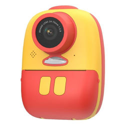 Picture of Porodo Kids Camera Rechargeable Kids Camera, 1080P