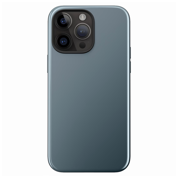 صورة Nomad Sport Case - iPhone 14 Pro | Marine Blue