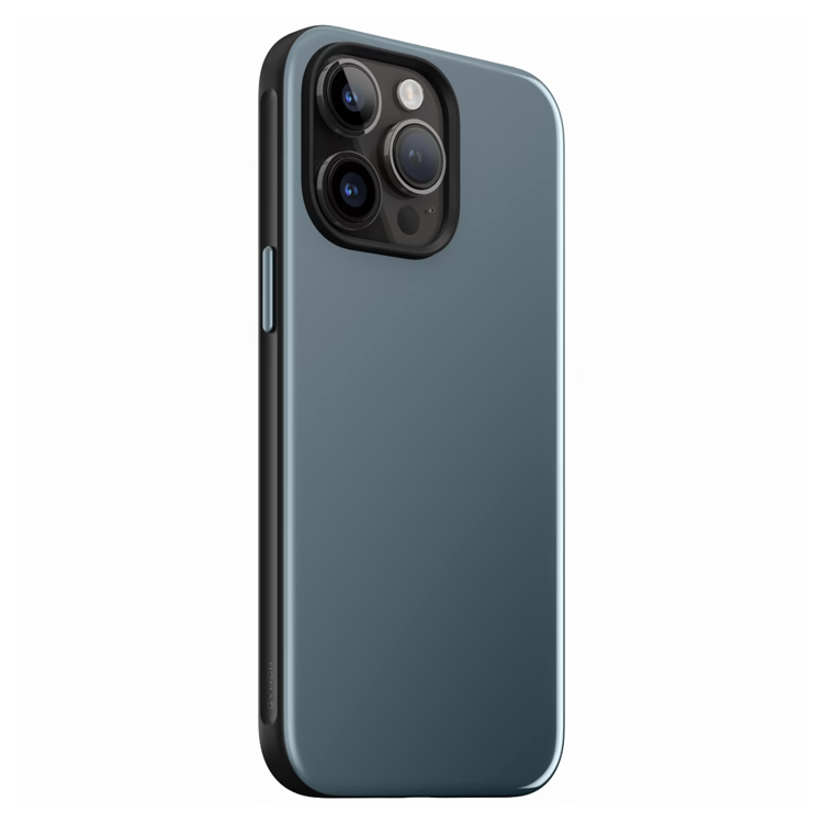 صورة Nomad Sport Case - iPhone 14 Pro | Marine Blue