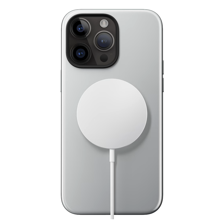 صورة Nomad Sport Case - iPhone 14 Pro Max | Lunar Gray