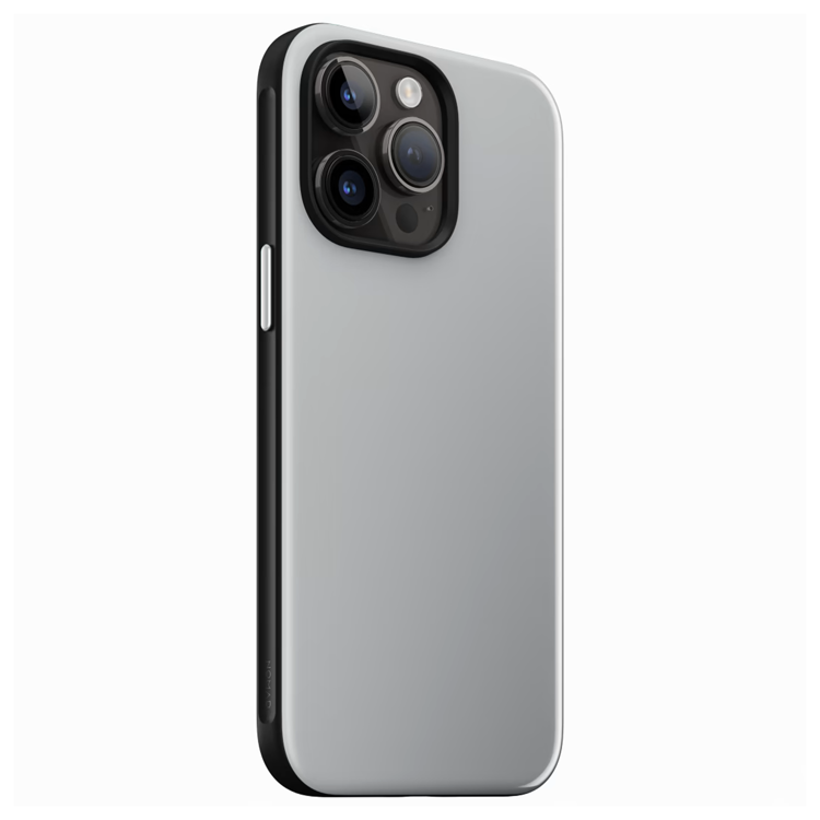 صورة Nomad Sport Case - iPhone 14 Pro Max | Lunar Gray