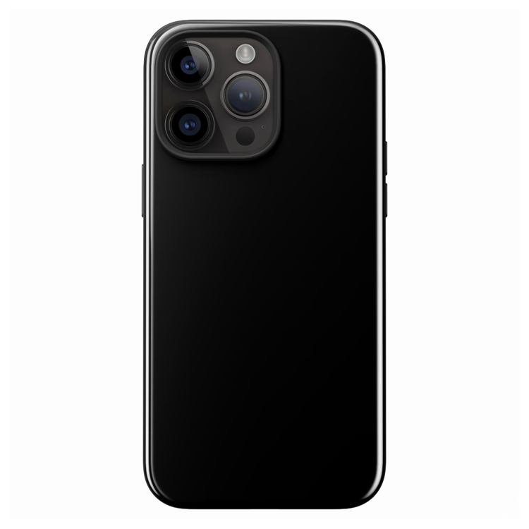 صورة Nomad Sport Case - iPhone 14 Pro | Black