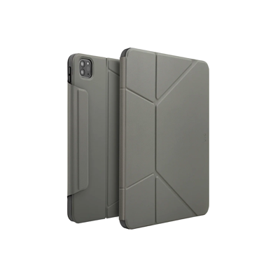 Picture of UNIQ RYZE IPAD 4TH GENERATION 11" COVER - Green