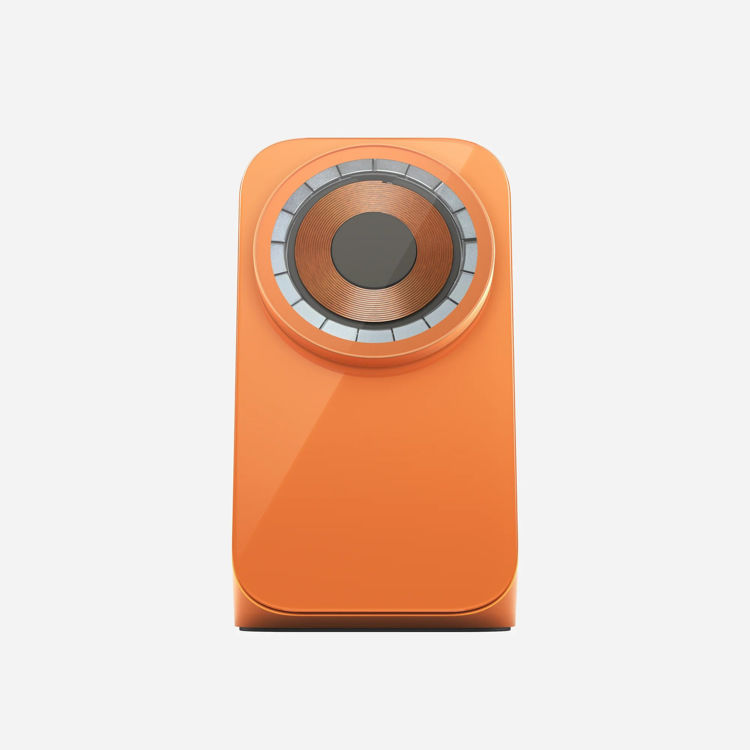 Picture of Nomad Stand One - Stellar Orange | Qi2.2 | 4th Gen