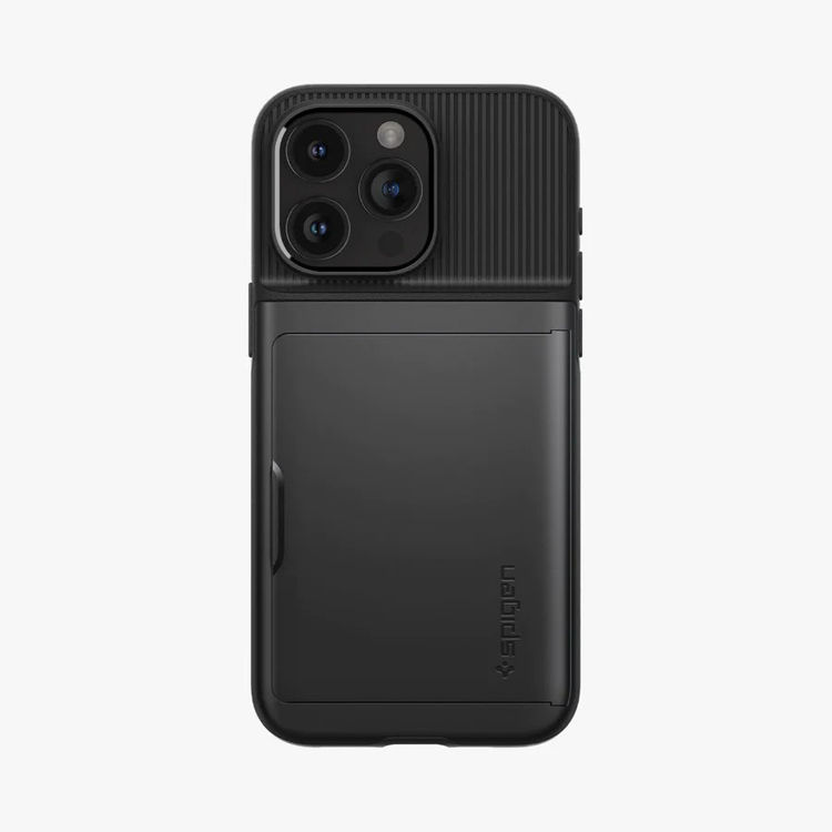 Picture of Spigen iPhone 15 Pro Max (2023) Slim Armor CS