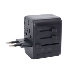 Picture of Travelmall 30W PD High Performance Worldwide Travel Adaptor (with 5 USB Ports) 