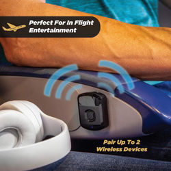 Picture of Scosche FLYTUNES wireless Audio Transmitter