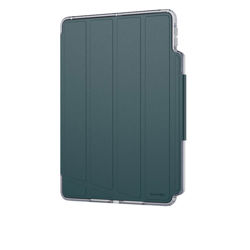 Picture of TECH21  EVO FOLIO  APPLE IPAD for10.9 inch CASE GREEN