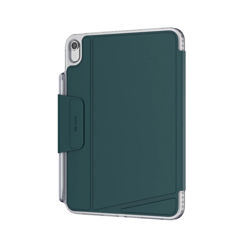 Picture of TECH21  EVO FOLIO  APPLE IPAD for10.9 inch CASE GREEN