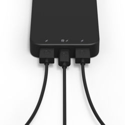 Picture of Mophie Powerstation with PD Power Bank - 10,000 mAh