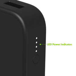 Picture of Mophie Powerstation with PD Power Bank - 10,000 mAh