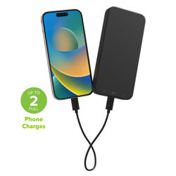 Picture of Mophie Powerstation with PD Power Bank - 10,000 mAh