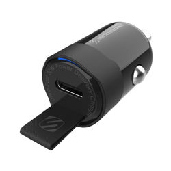 Picture of Scosche PowerVolt Power Delivery 30W Car Charger