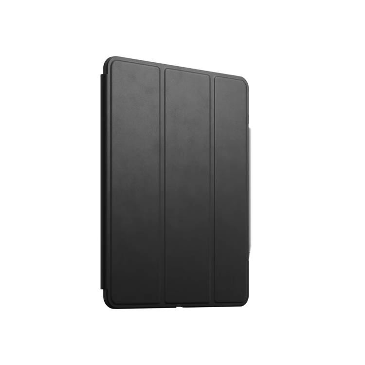 صورة Nomad Leather Rugged Folio Case For iPad Pro 12.9 4th Gen