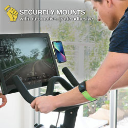 Picture of Scosche Magnetic Monitor Phone Mount