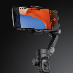 Picture of AOCHUAN SMART XE 3 AXIS SMARTPHONE STABILIZER