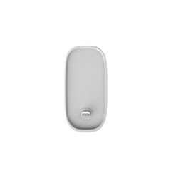 Picture of Uniq Nova Compact Magic Mouse Charging Dock with Cable Loop - Grey