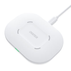 Picture of Choetech 15W Fast Wireless Charging Pad T550-F