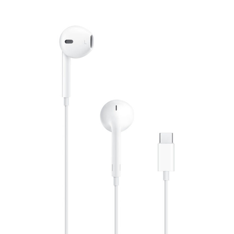 صورة Apple Earpods USB-C