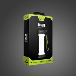 Picture of Goui - Torch 20,000mAh Power Bank and Torch Light