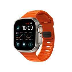 Picture of Nomad Sport Band - 45mm | Ultra Orange