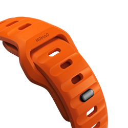 Picture of Nomad Sport Band - 45mm | Ultra Orange