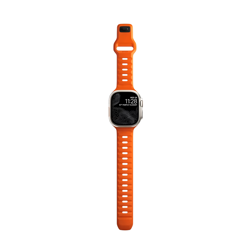 Picture of Nomad Sport Band - 45mm | Ultra Orange