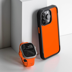 Picture of Nomad Sport Band - 45mm | Ultra Orange