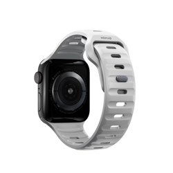 Picture of Nomad Sport Band - 45mm | Lunar Gray_NM01958185