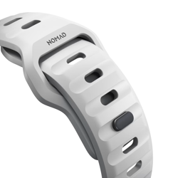 Picture of Nomad Sport Band - 45mm | Lunar Gray_NM01958185