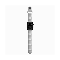 Picture of Nomad Sport Band - 45mm | Lunar Gray_NM01958185