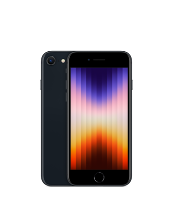 Picture of Apple iPhone SE 5G 128 GB