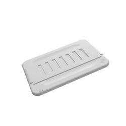 Picture of Grip2U MAGSAFE Grip Attachment White