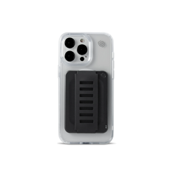 Picture of Grip2U MAGSAFE Grip Attachment Black