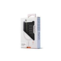 Picture of Grip2U MAGSAFE Grip Attachment Black