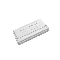 Picture of Grip2U MAGSAFE Grip and Wallet Attachment White