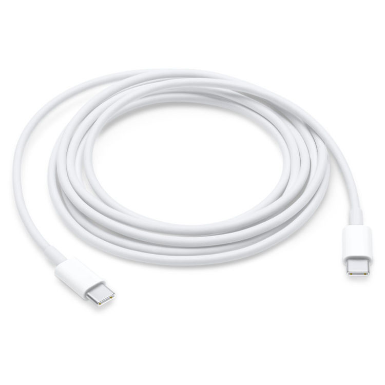 صورة Apple USB-C Charge Cable 2 Meter