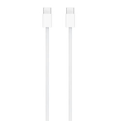 Picture of APPLE USB-C WOVEN CABLE (1M) 60W