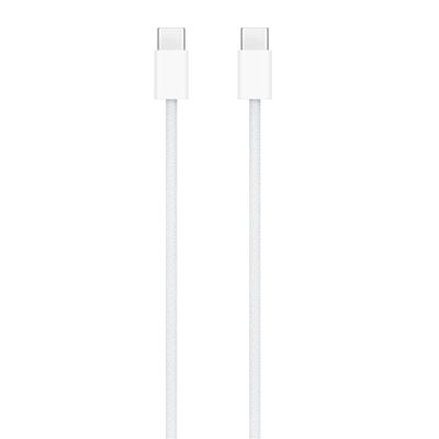 Picture of APPLE USB-C WOVEN CABLE (1M) 60W