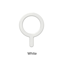 Picture of SINJIMORU M PLATE MAGNETIC SOLUTION-WHITE