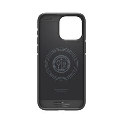 Picture of Spigen iPhone 15 Pro (2023) Core Armor MagFit Matte Black