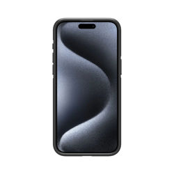 Picture of Spigen iPhone 15 Pro (2023) Core Armor MagFit Matte Black