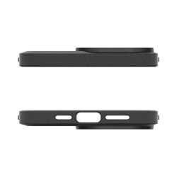 Picture of Spigen iPhone 15 Pro (2023) Core Armor MagFit Matte Black