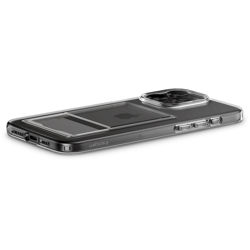 Picture of Spigen iPhone 15 Pro Max (2023) Crystal Slot Crystal Clear_ACS06587